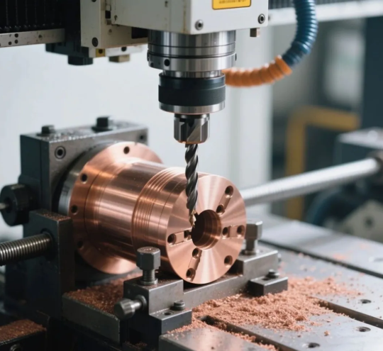 online cnc quoting platforms transform manufacturing procurement with instant pricing and dfm analysis