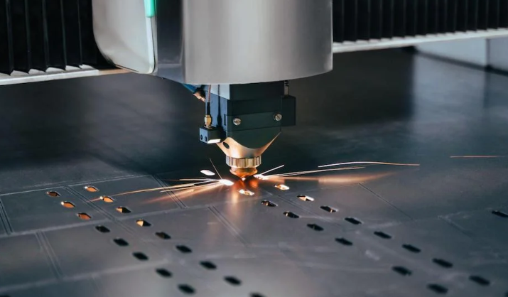 cnc laser cutting transforms flat metal sheets into precision components with exceptional accuracy