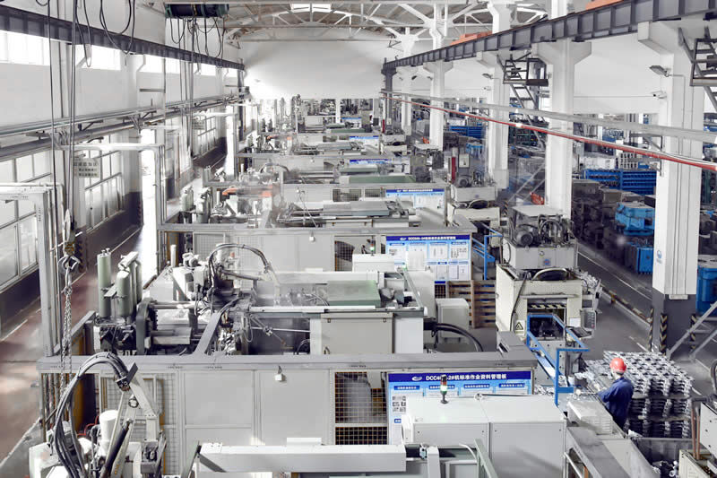Discover the diverse range of car castings used in modern vehicles