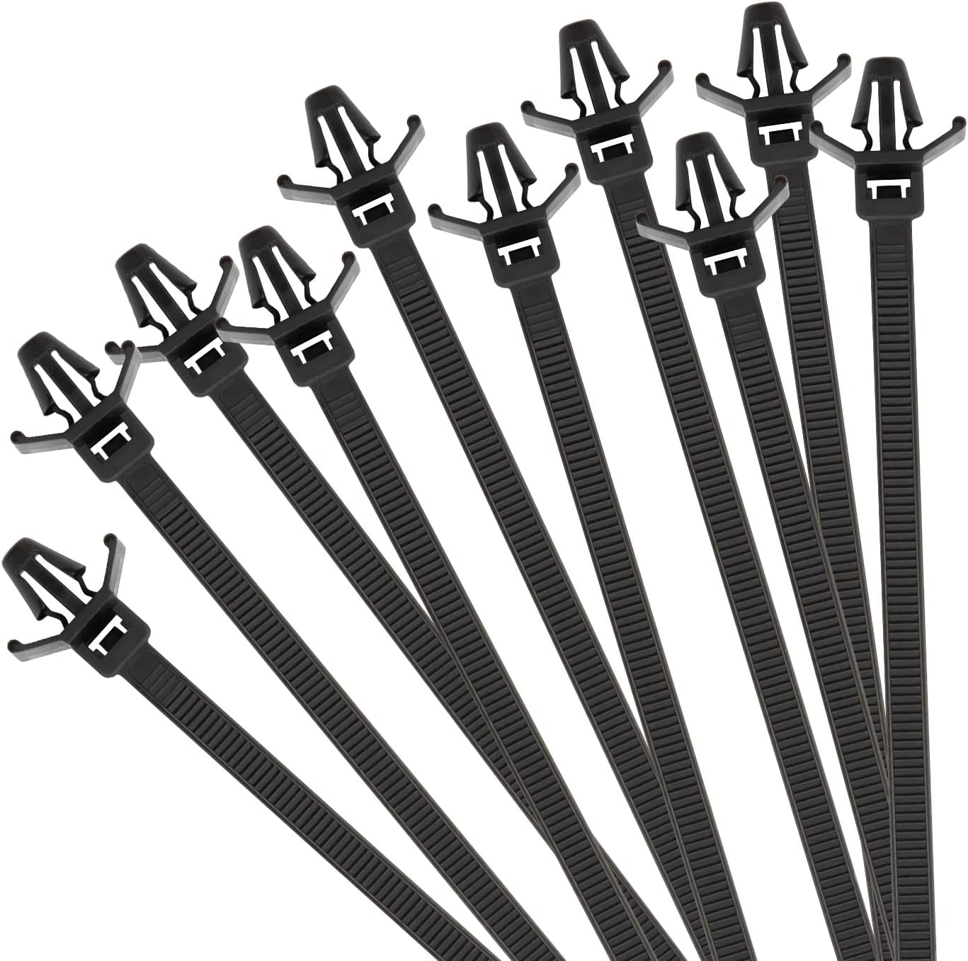Quick Fix Solutions for Your Car with Automotive Zip Ties