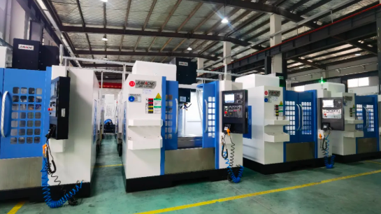 raw materials commonly used in cnc manufacturing processes