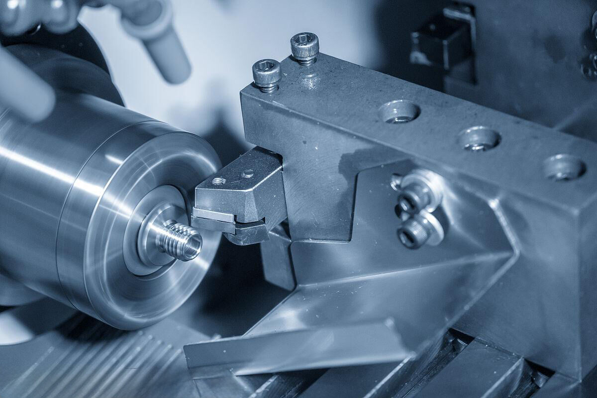Revolucionando la Industria Automotriz con Piezas de Automóvil de Precisión CNC