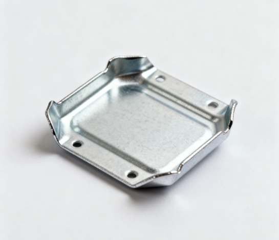 four primary stamping methods serve different production requirements and part geometries