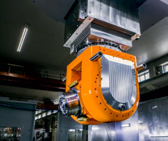 surface finish options range from as machined to polished mirror finishes