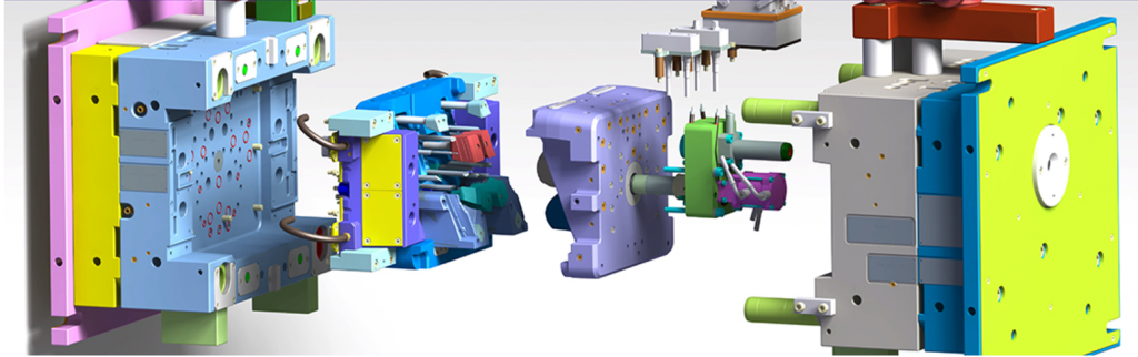 Kostnadseffektive produktionprocesser for OEM'er
