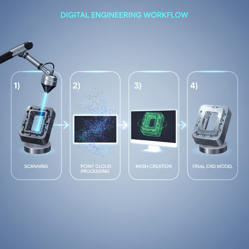 Avtomotot soxta ta'mirlash uchun muhim strategiyalar: teskari muhandislik