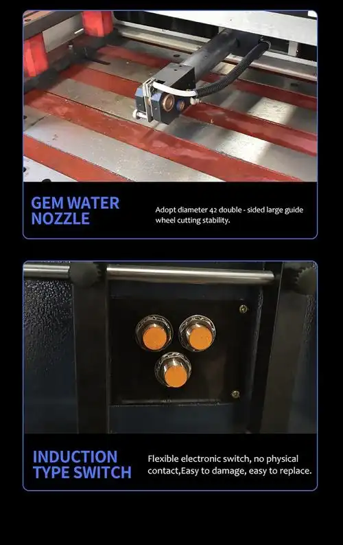 common cnc machining materials from aluminum and steel to engineering plastics