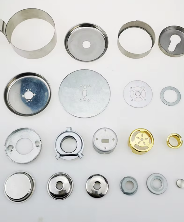 cnc milling uses rotating tools on stationary workpieces while turning rotates the material itself