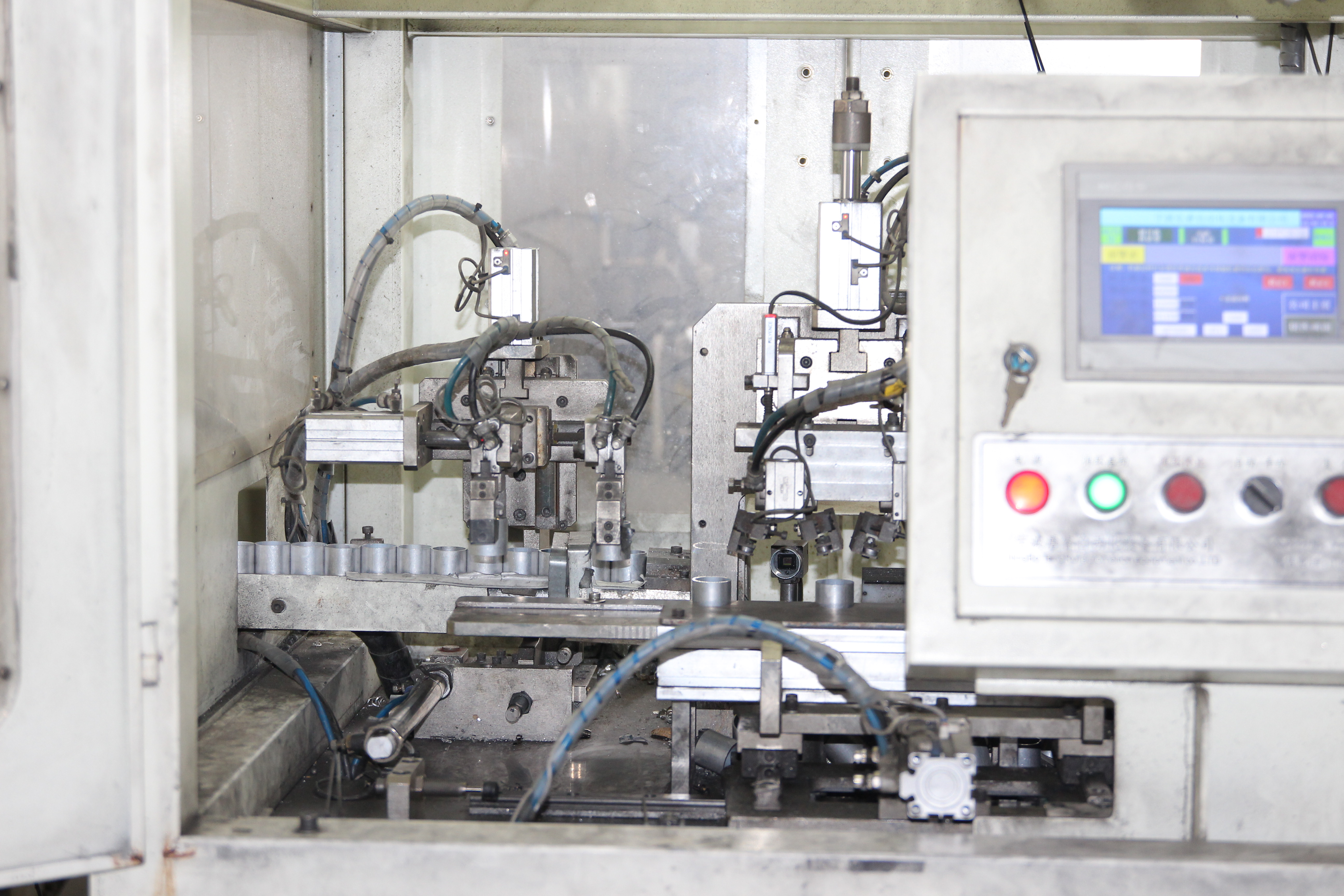 different cnc processes excel at specific part geometries and precision requirements