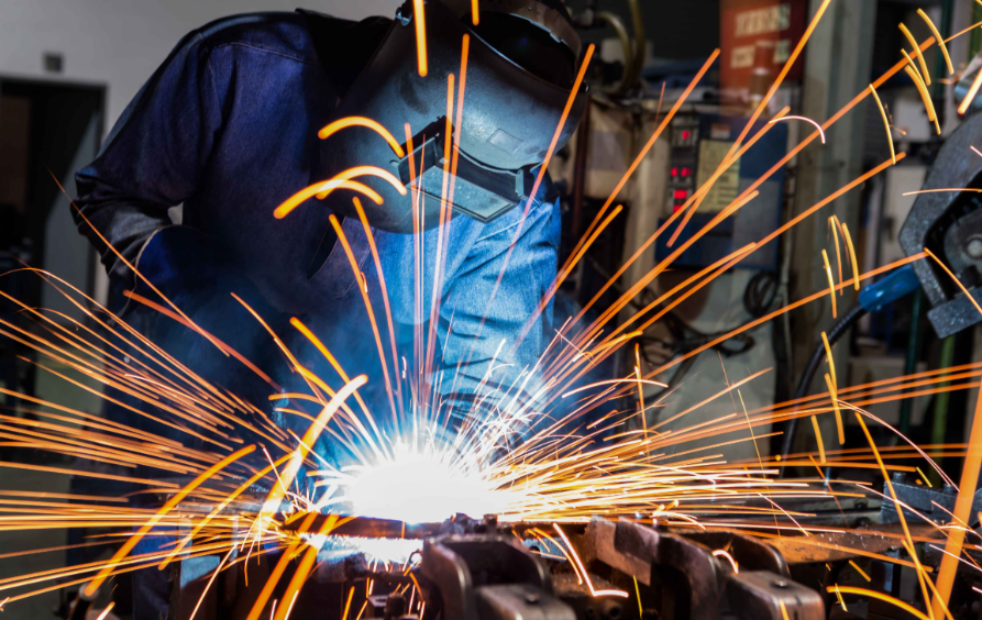 successful aluminum welding requires proper oxide layer management correct filler metal selection and certified welder expertise