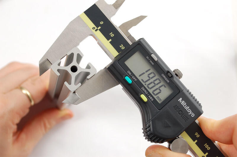 precision measurement tools ensuring tight tolerance compliance in cnc manufacturing