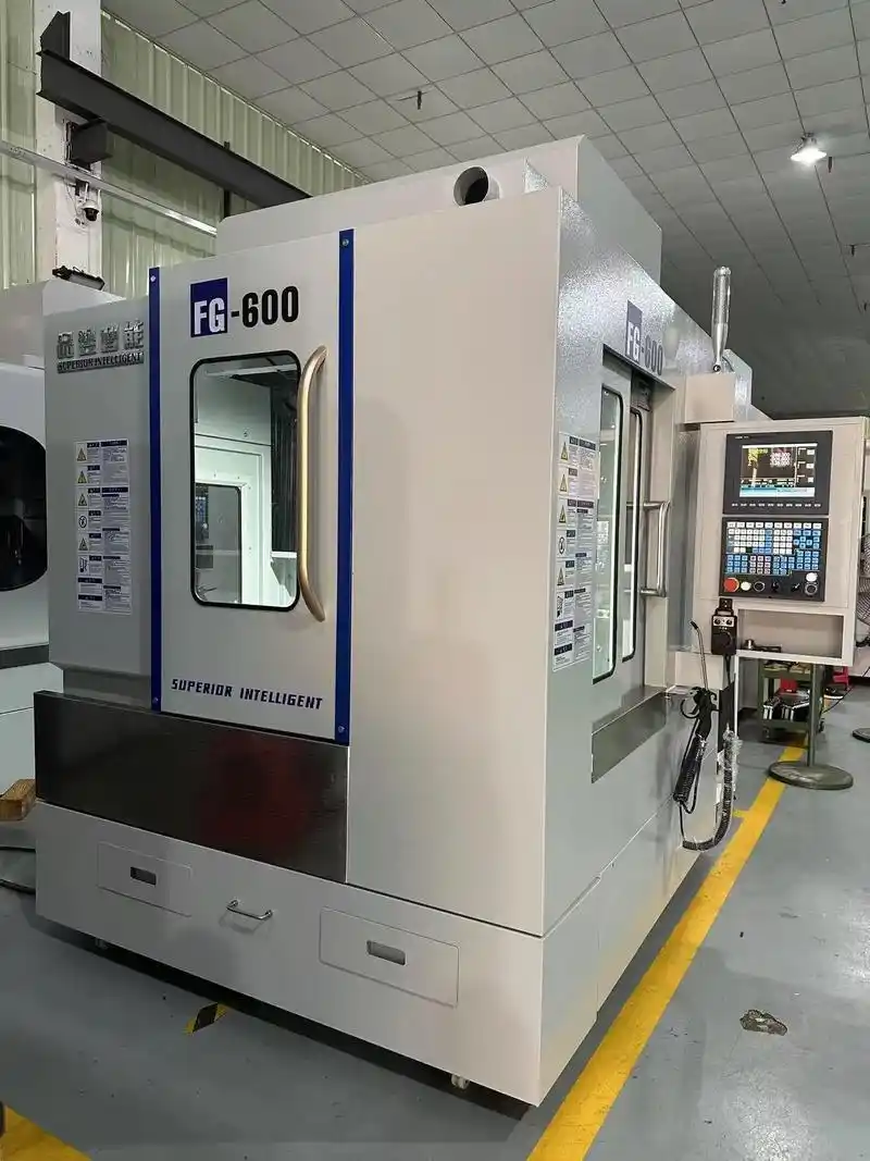 quality certifications and inspection capabilities distinguish reliable cnc service providers