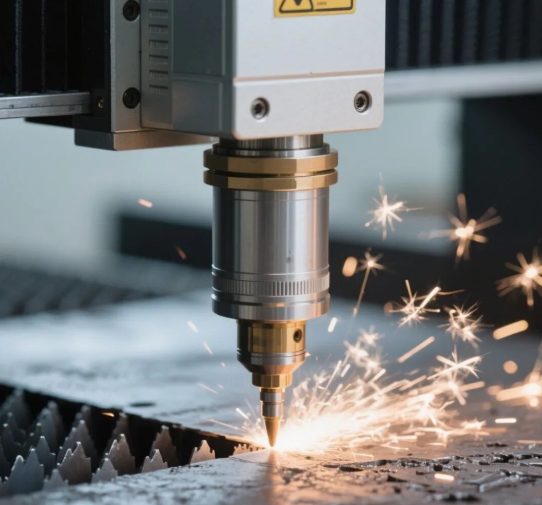 key internal components of a cnc machine including spindle control panel and axis systems