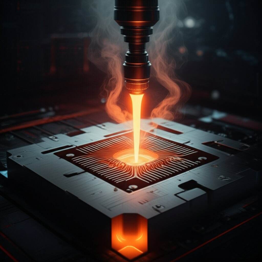 A Technical Guide to Heat Sink Design for Die Casting