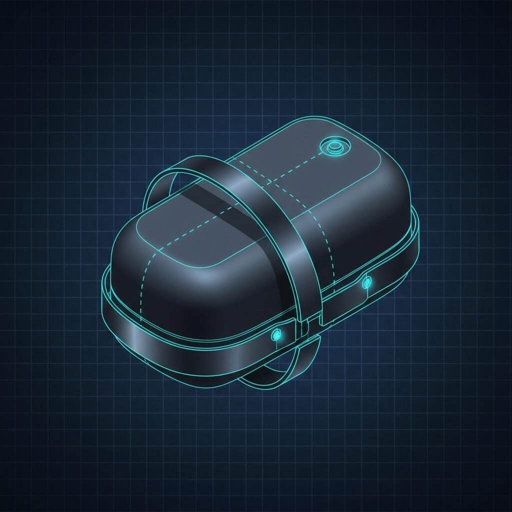 Kuro bako tvirtinimo juostų metalo štampavimas: tikslumo inžinerija ir tiekėjų parinkimas