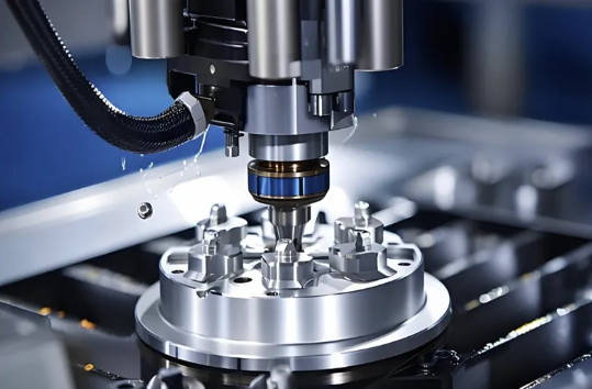 precision cnc machining transforms raw materials into custom components with exceptional accuracy