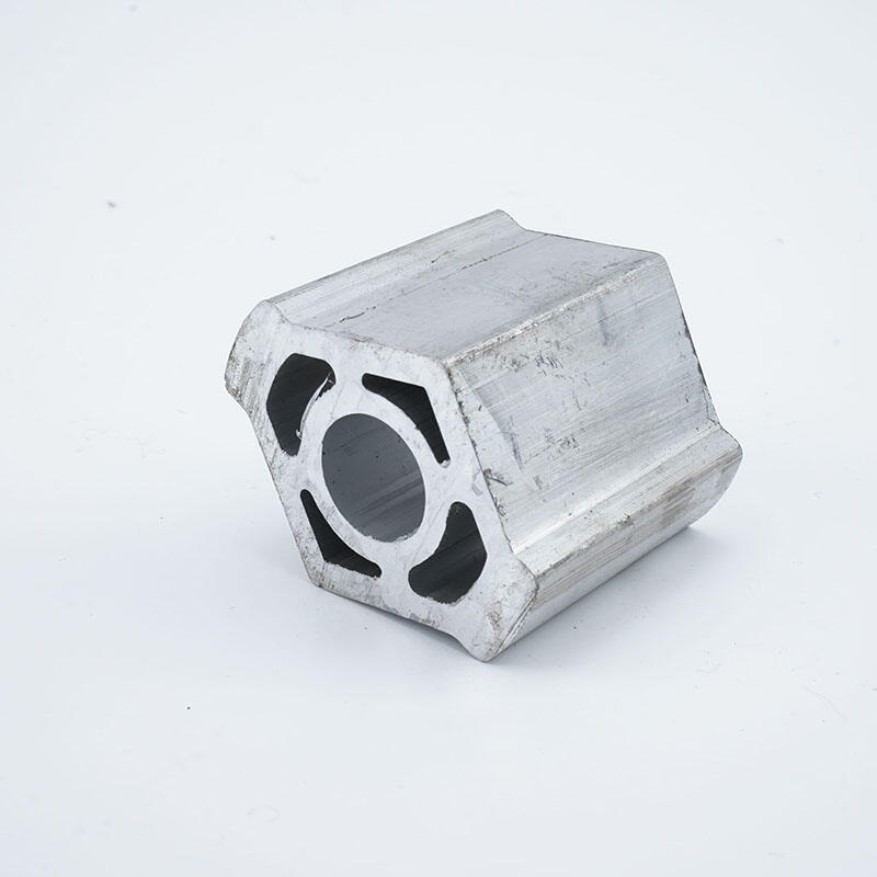 Wie die Aluminiumextrusion die Kohlenstofffußabdrücke in der Automobilherstellung reduziert