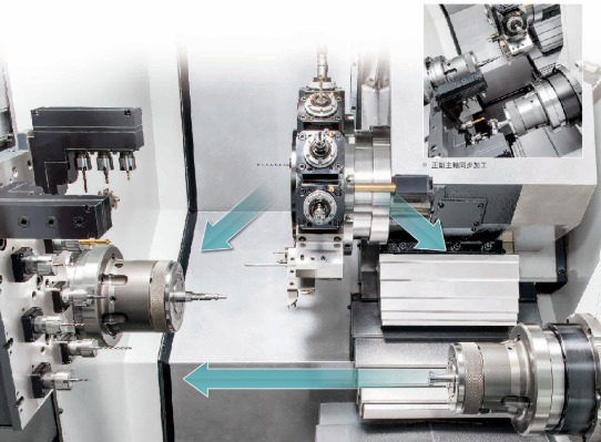 cmm inspection verifying micron level dimensional accuracy on precision components