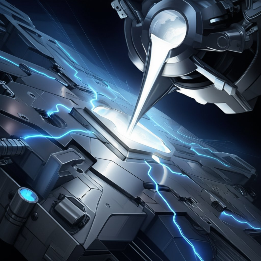 Emmotllament per injecció d'alumini per a components estructurals: una visió tècnica