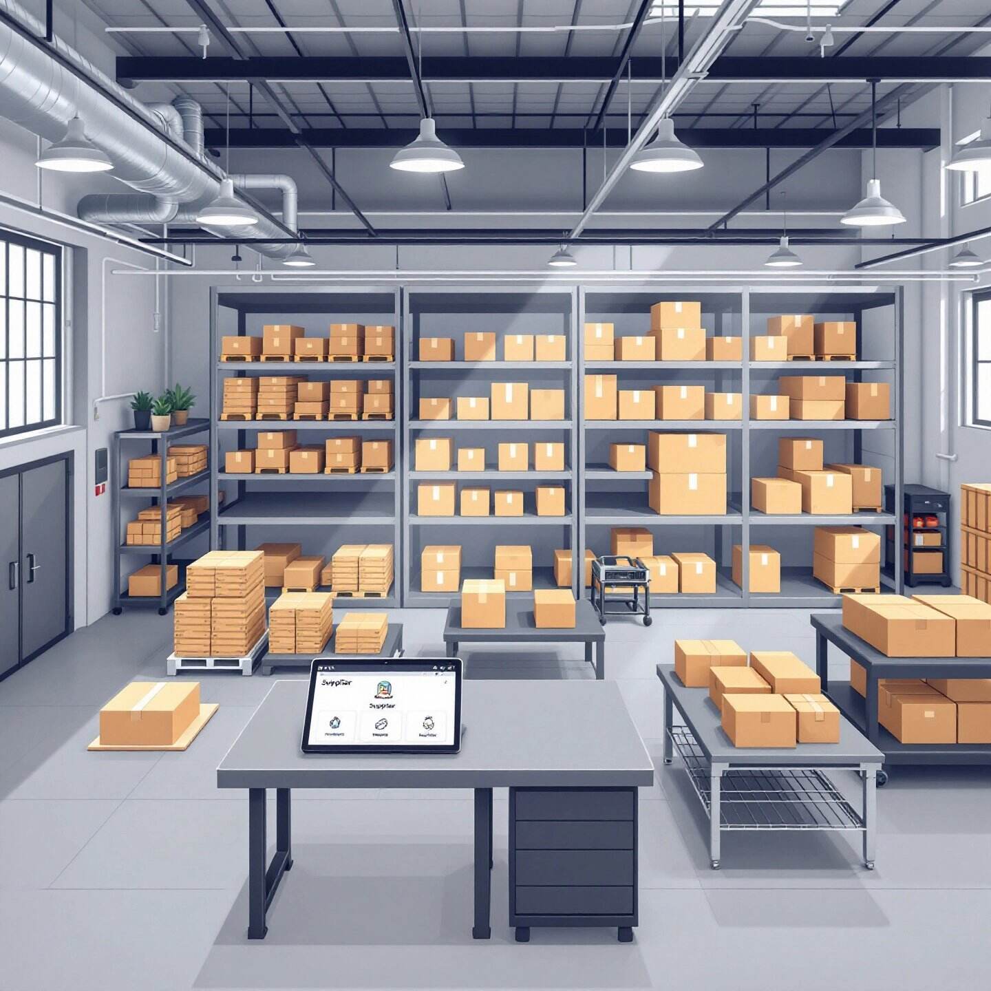 Wholesale Automotive Parts Suppliers: Your Quick Buyer Checklist