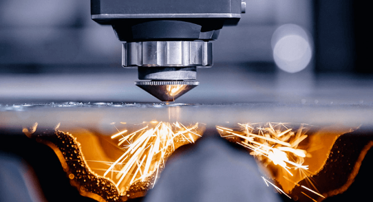smart design optimization reduces material waste and lowers laser cutting costs