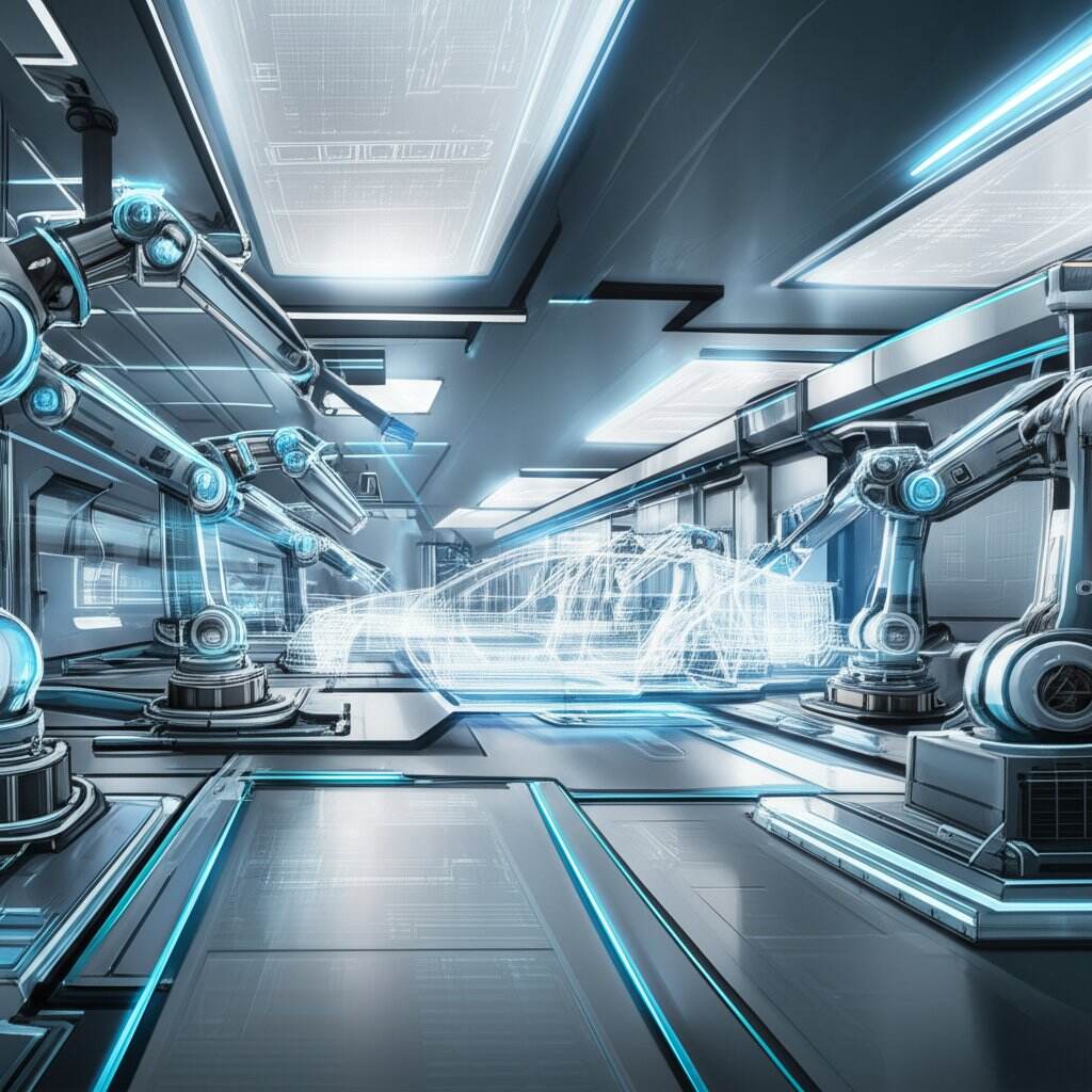 وجهتك الشاملة لتصنيع المعادن في صناعة السيارات