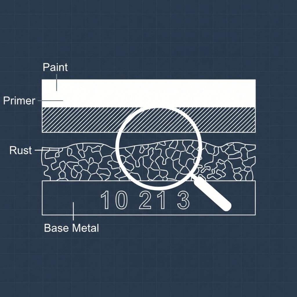 Stansning af støddæmper tårne: Aflåsning af datoer fra fortiden og forbedrede løsninger