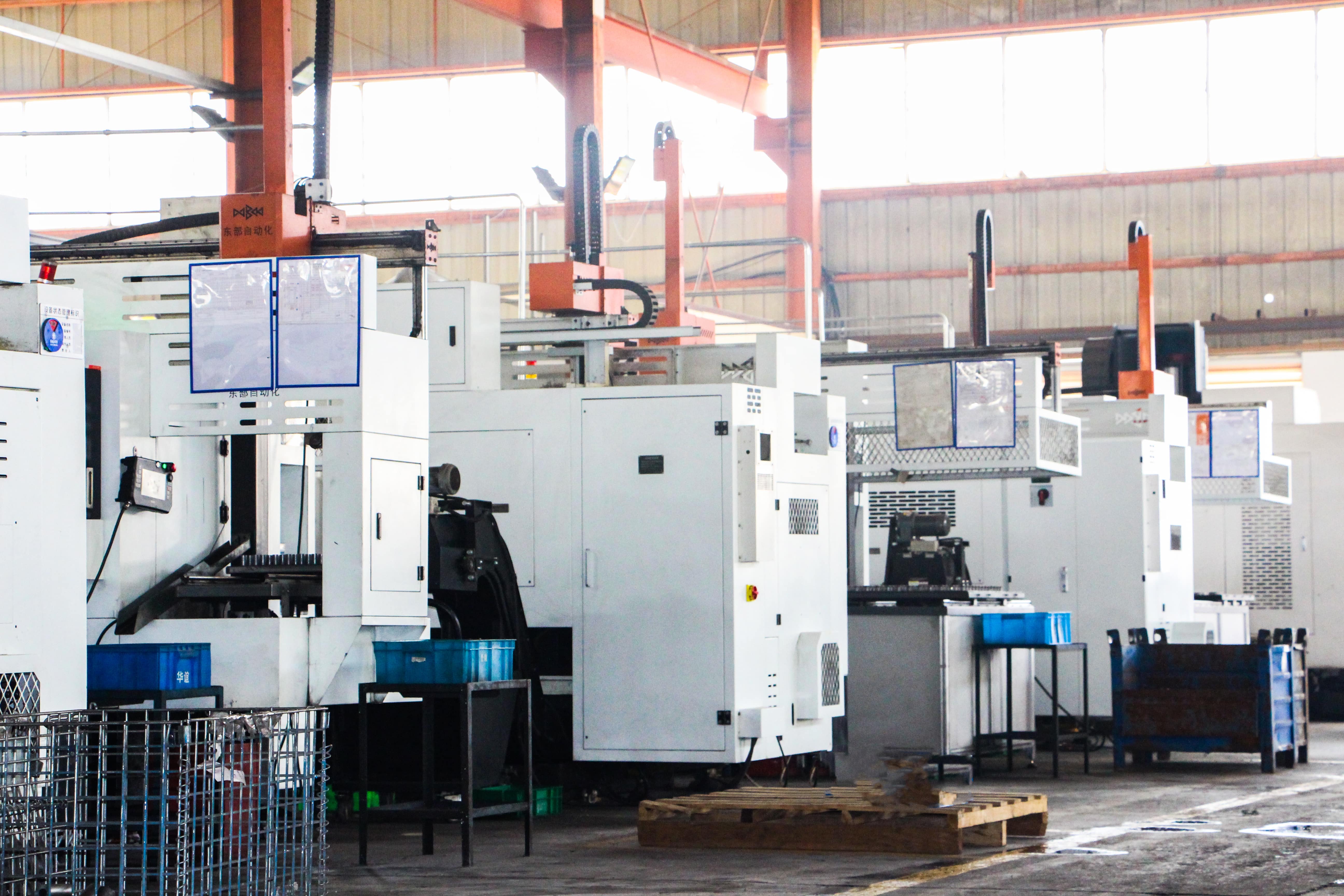 Автомобиль үшін CNC өндірісі: NPI-ден пайдалы кеңейтуге дейін