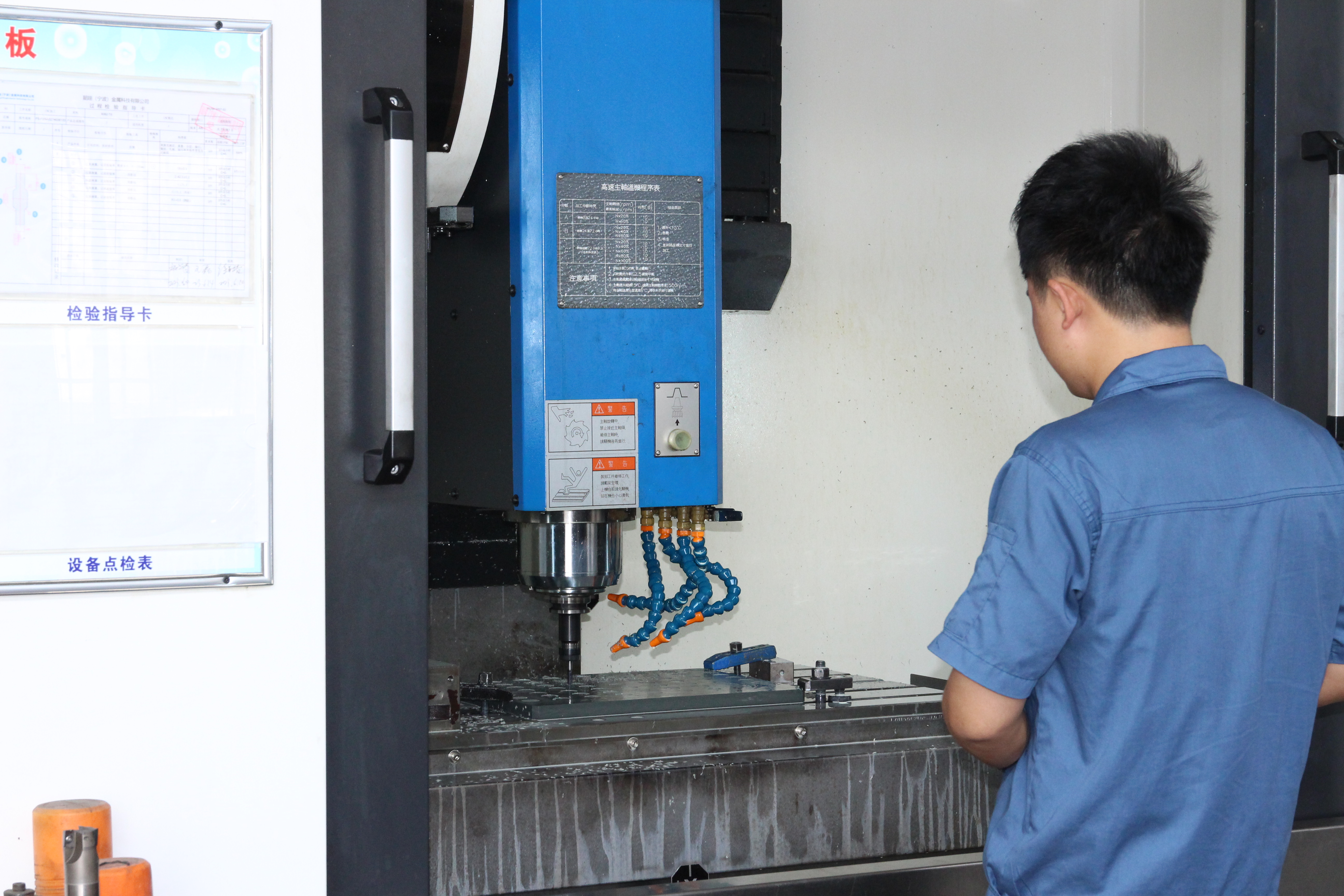 What Makes CNC Precision Machining a Preferred Choice for Manufacturers