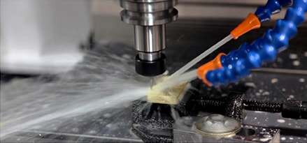 strategic preparation and supplier relationships drive better cnc quote outcomes
