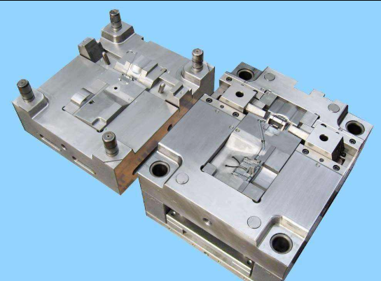 four primary die types used in modern manufacturing operations