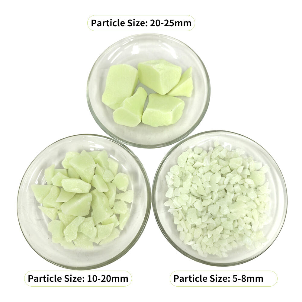 Enhanced Aquatic Environment