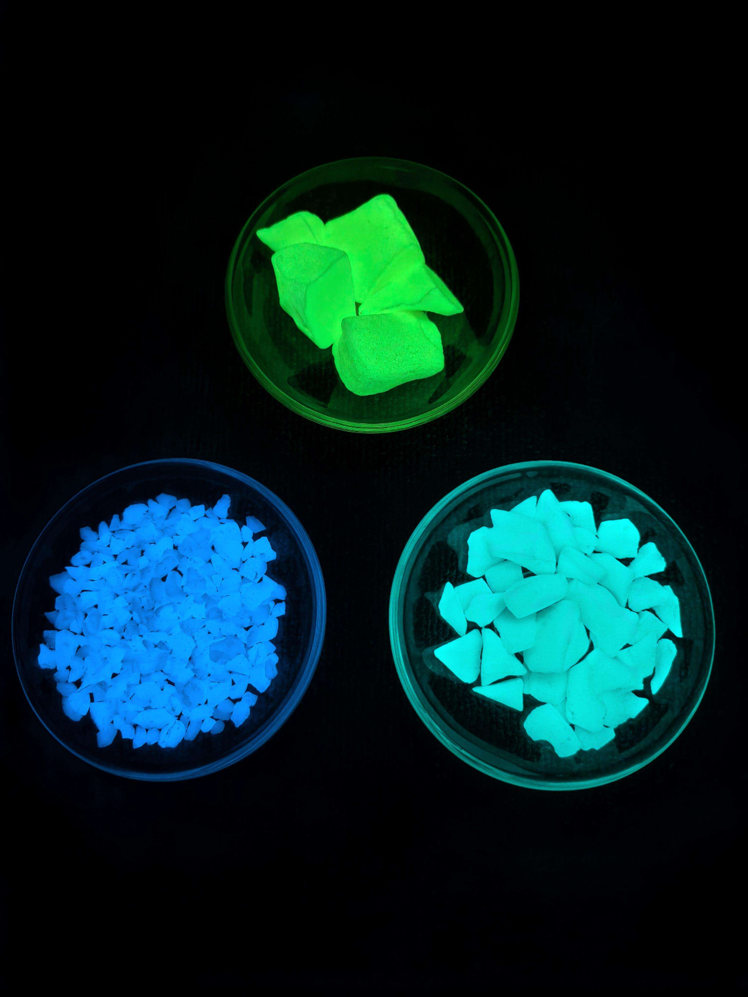 Sustainable Illumination Technology