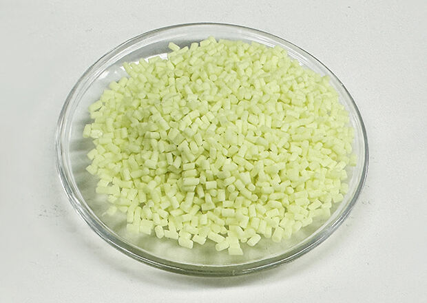 Strontium Aluminate vs. Zinc Sulfide: A Comprehensive Comparison of Glow Powders