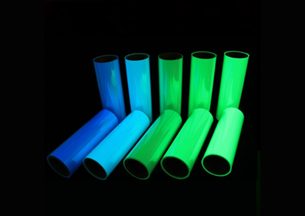 Photoluminescent Film