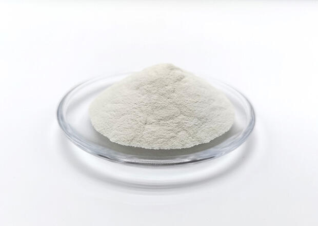 JTS-D Sky-Blue Glow Powder