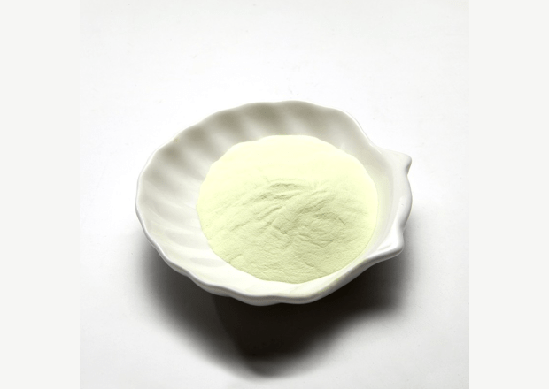 JTO-W-7F Yellow-green Glow Powder