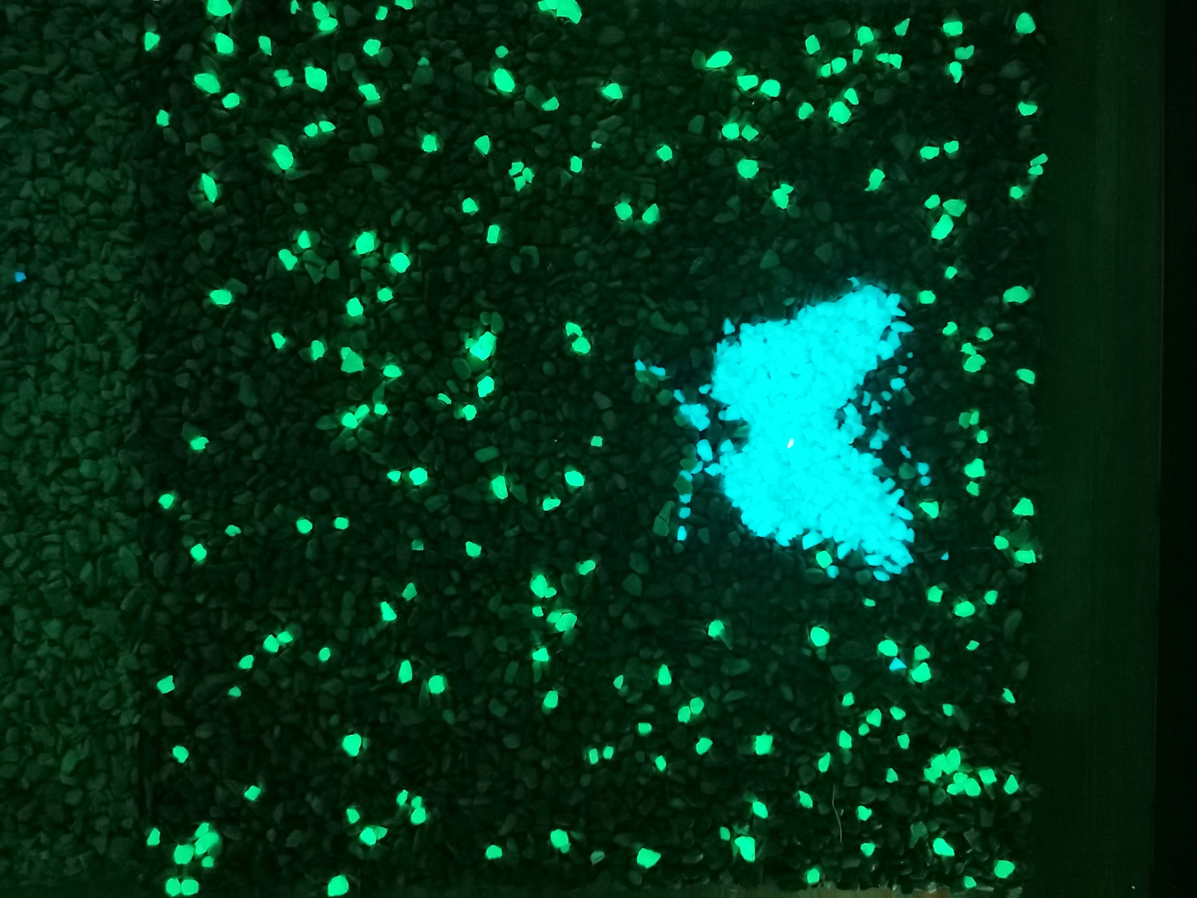 Safety and Non-Toxicity: The Benefits of Modern Photoluminescent Pigments