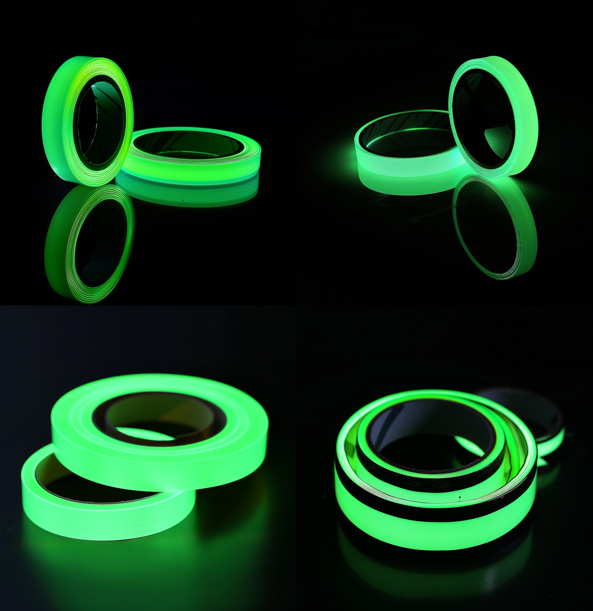 Safety and Compliance Standards