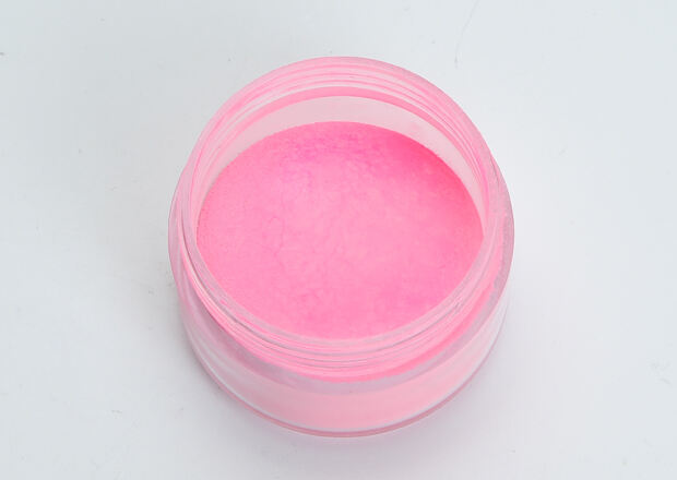 JT-12 Pink Glow Powder