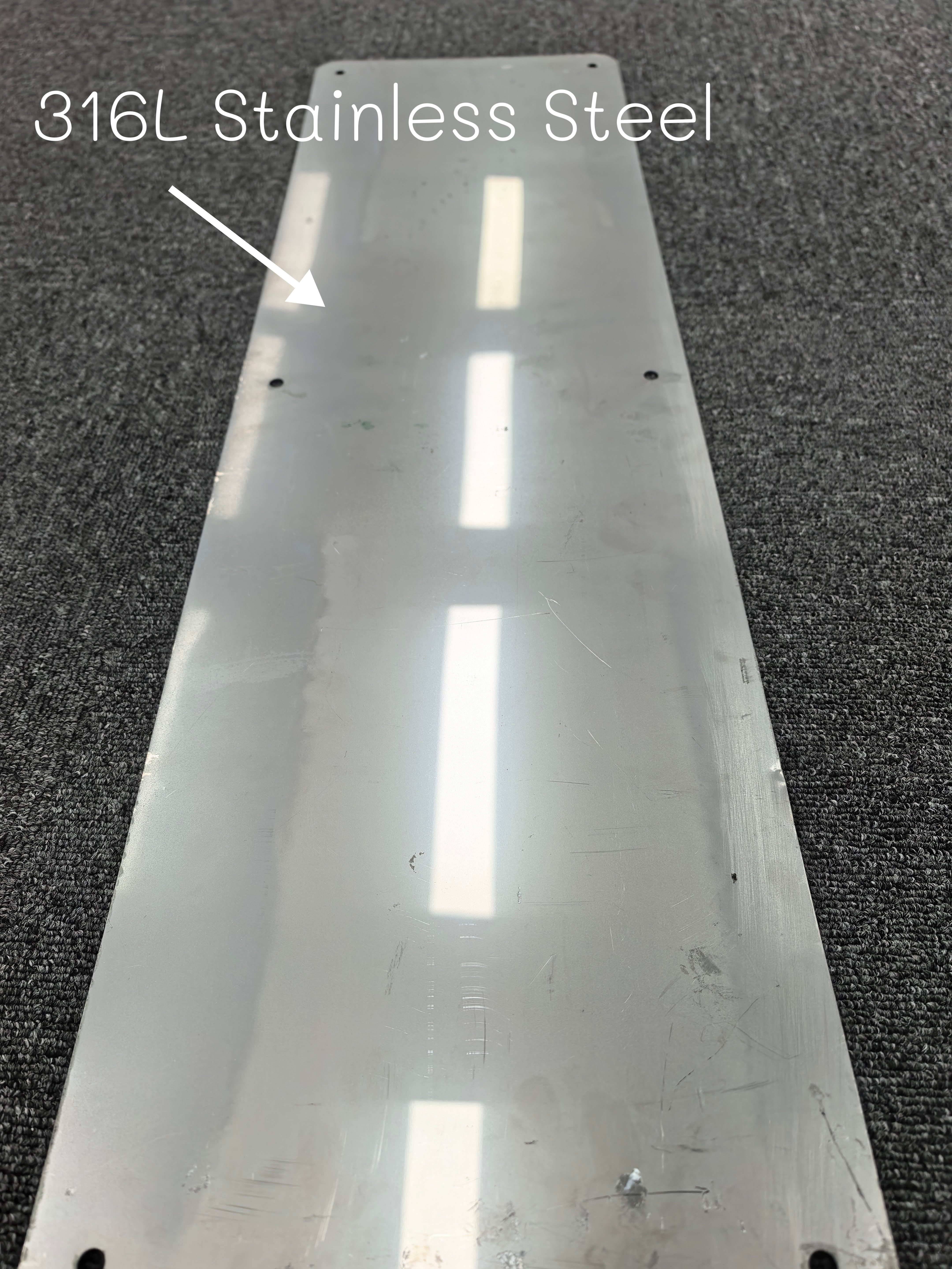 The Environmental Benefits of Using Luminous Signs (Zero Energy Consumption)