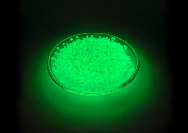 Photoluminescent Masterbatch