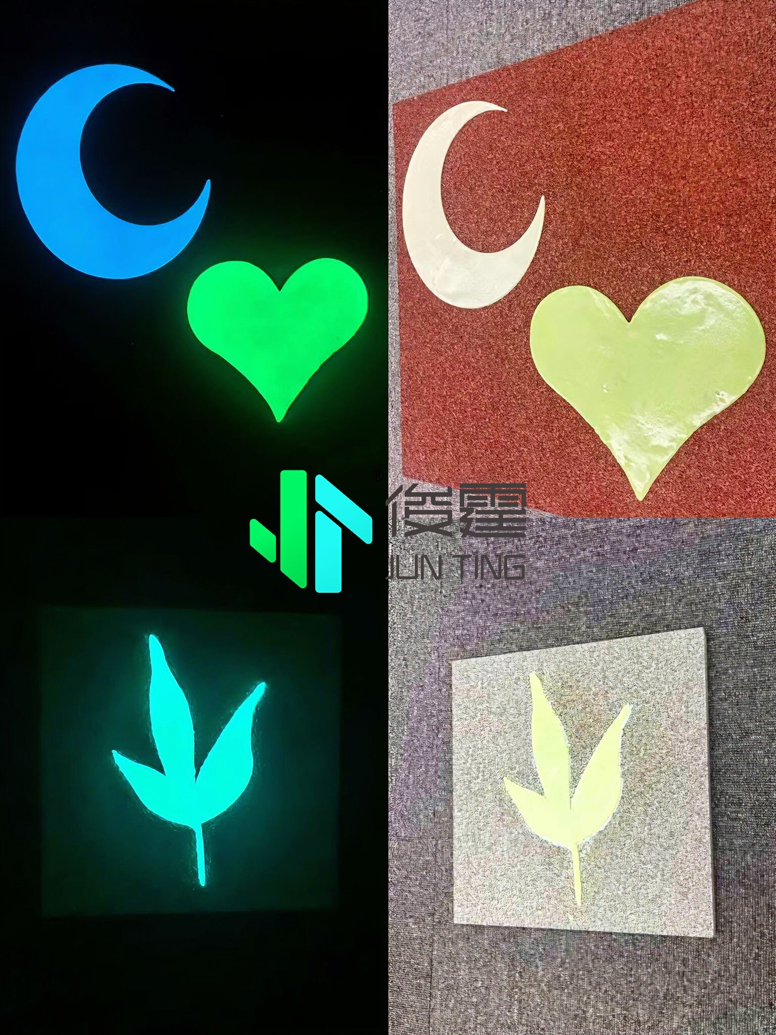 Enhanced Visibility and Safety Features