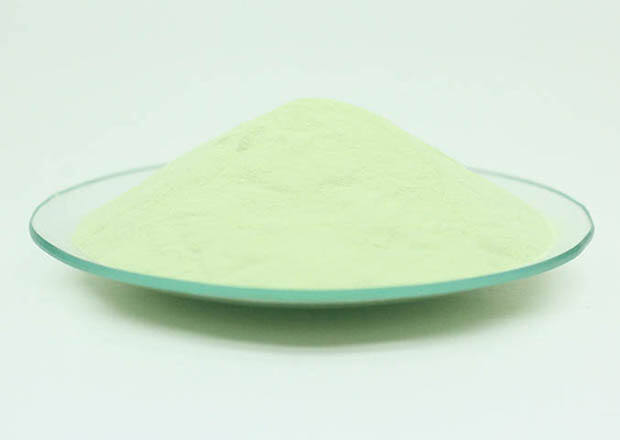 JTO-W-7DE Yellow-green Glow Powder