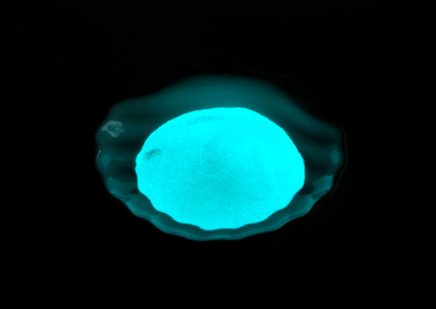 JTB-7A Blue-green Glow Powder