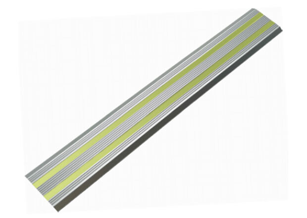 JTST-L9 Photoluminescent Stair Nosing