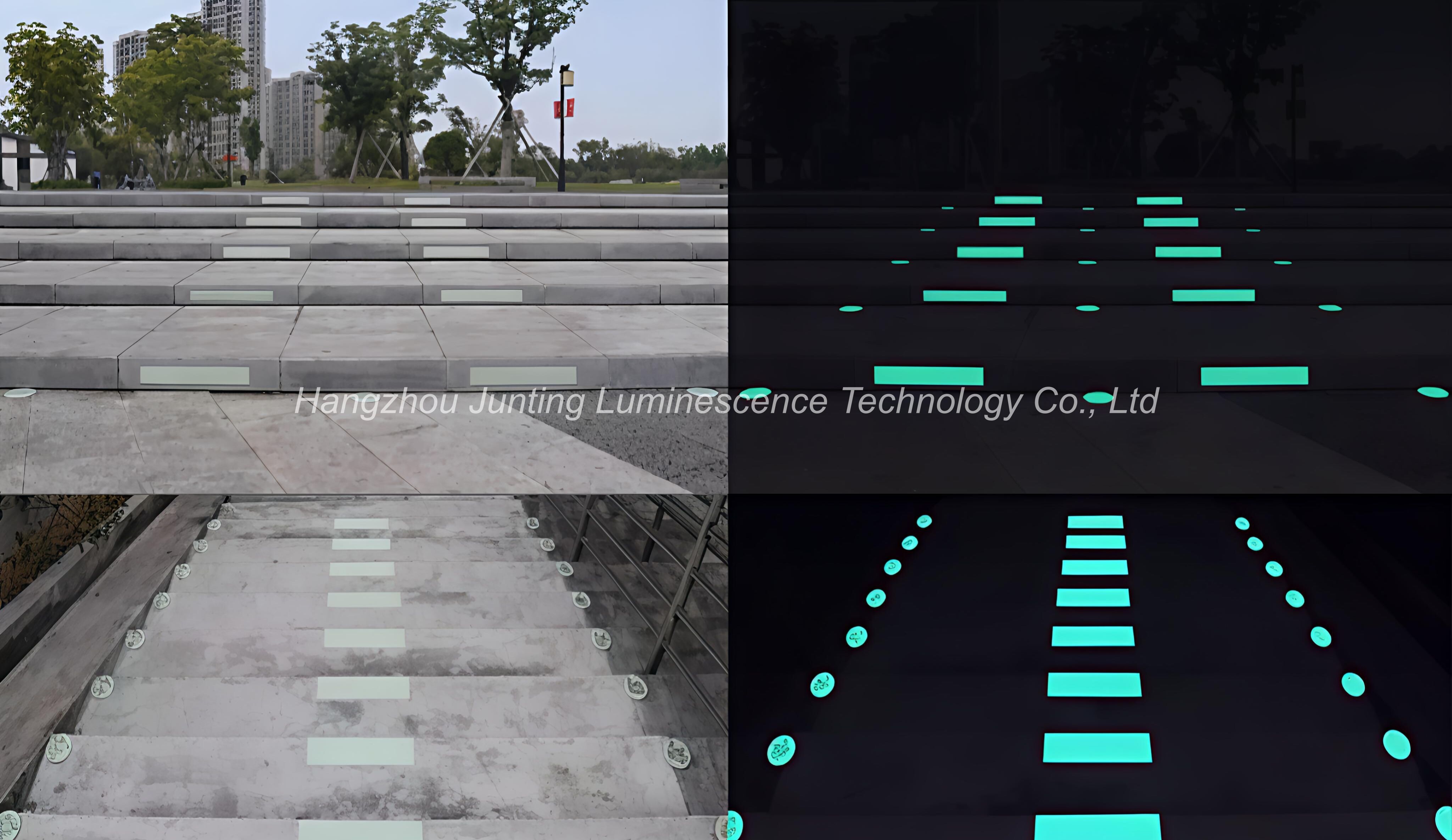 Performance luminescente supérieure