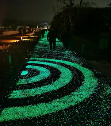 Superior Illumination Technology