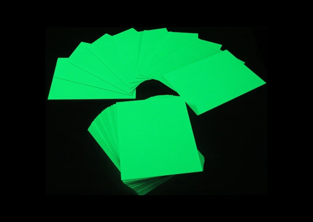 JTP-AL-700 Photoluminescent Aluminium Sheet