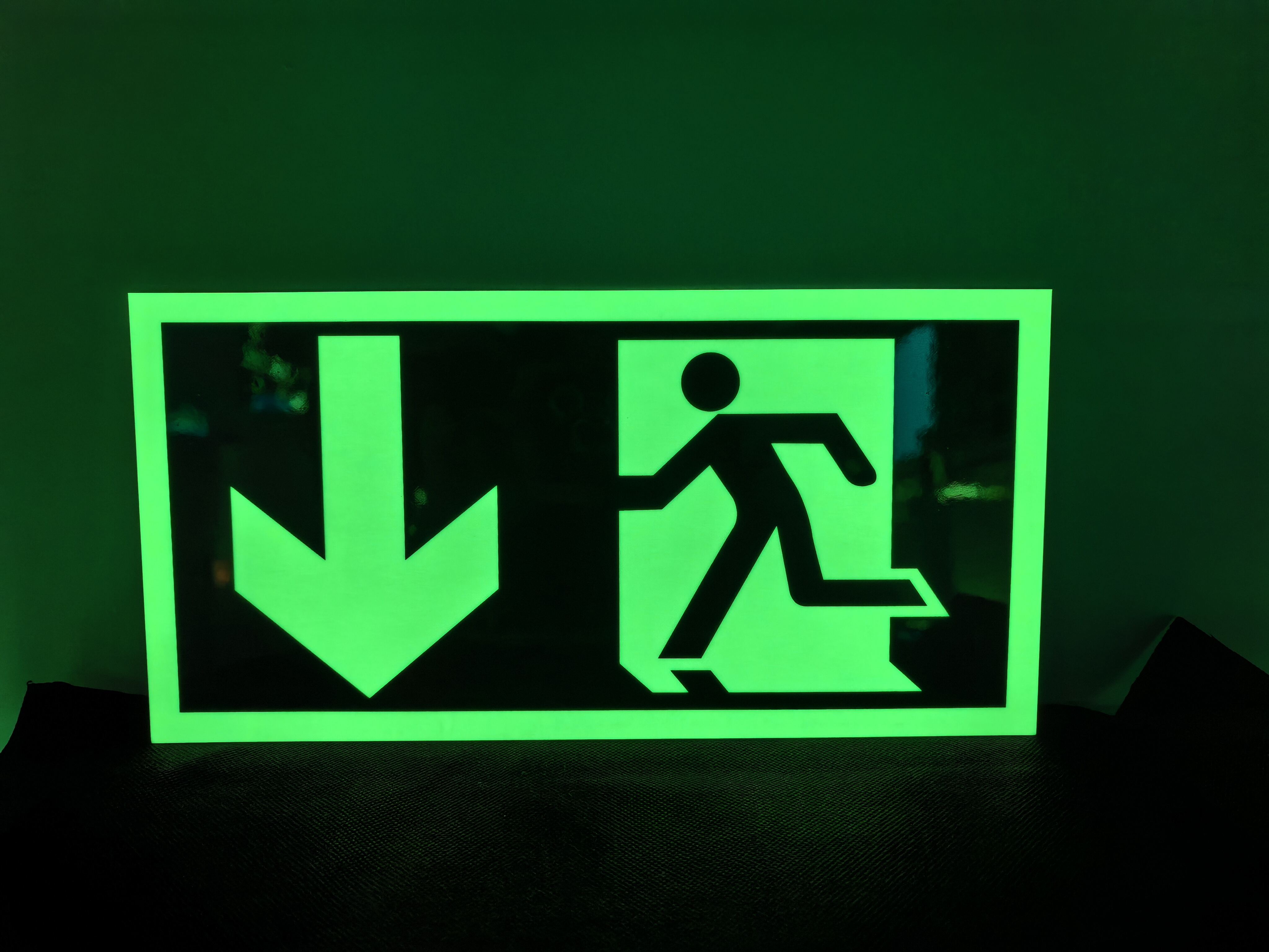 Technologie Avancée de Photoluminescence